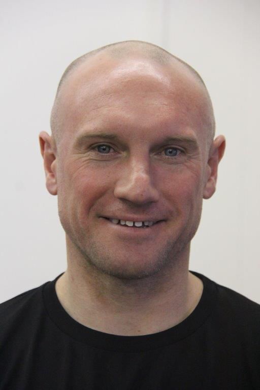 Tim Dodge